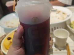 -吕氏焗小鲜•海鲜青岛菜(八大关店)
