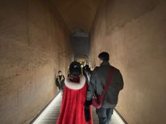 -洛阳古墓博物馆