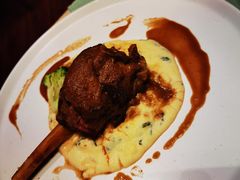 -永泰福朋喜来登酒店-宜客乐自助餐厅(远大路店)