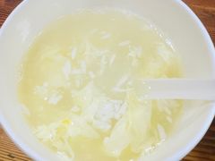 蛋酒-小秋水饺(大成路总店)