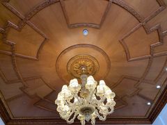 -马勒别墅·中餐厅