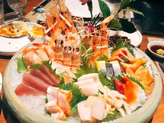-Mr·Fish鱼鲜生海鲜放题(银泰in99店)