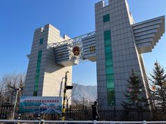 -图们口岸
