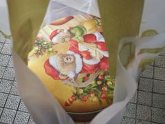 -珍妮曲奇聪明小熊(尖沙咀店)