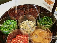 -八珍玉食鸡煲·打边炉(印象城店)