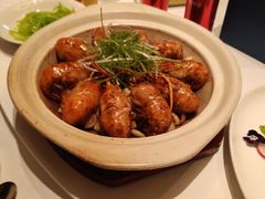 -荣兴酒家(徐家汇店)