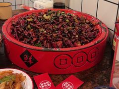 -聂发财重庆江湖菜(解放碑店)
