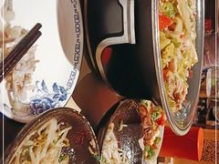 -江味龙虾馆·裸蓝龙虾(南山店)