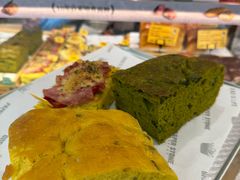 -PAPER STONE BAKERY(天环店)