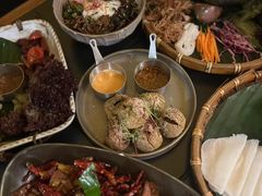 -Ameigo梅果·云贵川bistro(长宁来福士店)