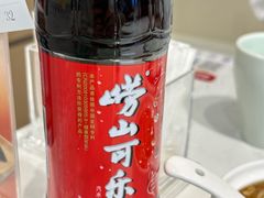 -船歌·鱼水饺青岛菜(国贸商城店)