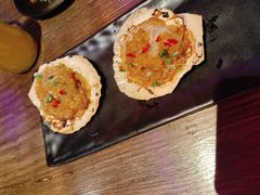 -王扯火胖哥烤生蚝(眉山首店)