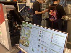 -DQ·蛋糕·冰淇淋(科华王府井店)