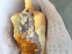 -台湾味正点车轮饼可丽饼(南禅寺店)