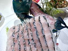 -璞御·海鲜·雪花牛肉局(宾水西道店)