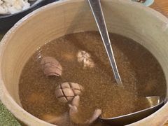 -猪腰一家·地道佛山菜(盐步店)