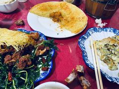-老丽江餐馆(丽江华都商贸城店)