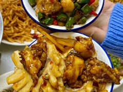 -蜀膳坊(洪公祠小区店)