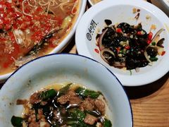 -尚禾厨·湘菜馆(步行街店)