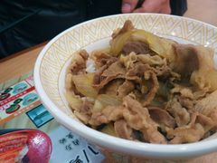 -食其家·牛丼咖喱(文三路店)