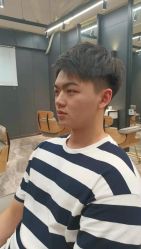 点击看大图 -藤野造型·专业烫染店