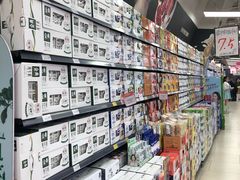 -永辉超市(融创茂店)