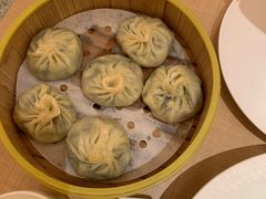 山东特色纸皮包子-海泰食府·新鲁菜·家宴(总部基地店)
