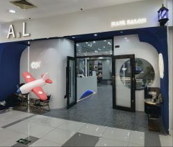 -A&L salon