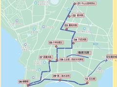 -八大关景区