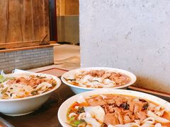 -项记烩面(迎宾路店)