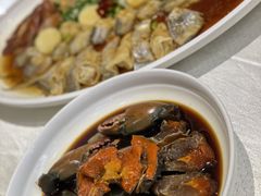 -好兄弟郭巨海鲜(天一阁店)