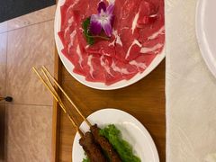 -东来顺饭庄(天坛店)