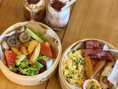 -CHILLAX轻乐时(侨建·Hi City店)