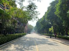 教学楼-厦门大学(思明校区)