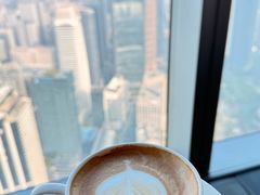 -广州四季酒店·意珍·意式自助餐