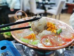 -藏味八珍特色火锅