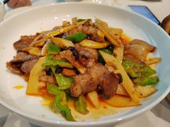 -眉州东坡(华联万柳店)