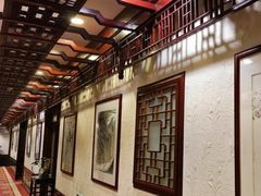 -楼外楼(西湖景区孤山路店)