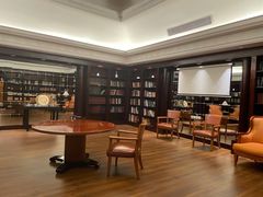 -上海明天广场JW万豪酒店