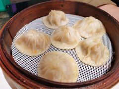 蟹黄汤包-零度空间·台湾小馆(五道口购物中心店)