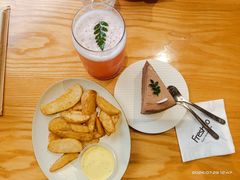 -FreshCo鲜途·西厨(大良店)