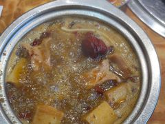 -塔兰齐新疆孜然火锅(鲤鱼山路店)