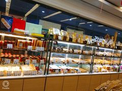 -花园饼屋·吐司蛋糕面包(星海店)