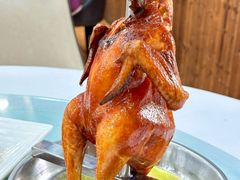 -绿雅居原生态农庄(小涌店)
