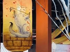 -将太无二·北美传奇寿司(荟聚购物中心西红门店)