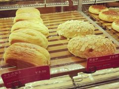 -面包新语(吾悦国际广场店)