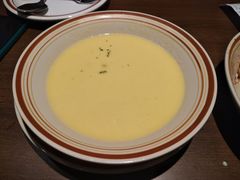 -萨莉亚意式餐厅(杭州滨江天街店)