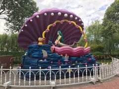 -安徒生童话乐园