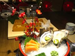 -蟹将军·松叶蟹和牛日料放题自助(K11店)