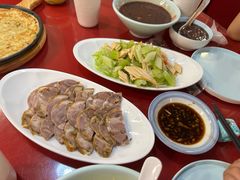 -宏状元现熬粥·京味菜(五棵松店)
